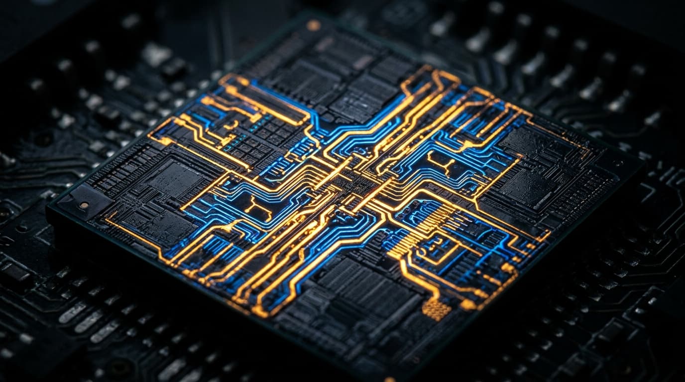 Unlocking the Future: How AI-Driven Predictive Maintenance is Redefining Industrial Hardware in 2026